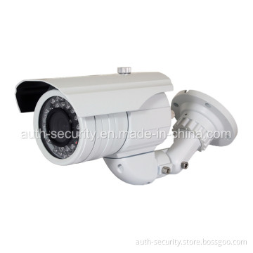 2.2m Pixel CMOS WDR Digital Zoom Function Video Security Surveillance Camera